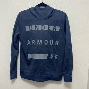 Under armour hoodie